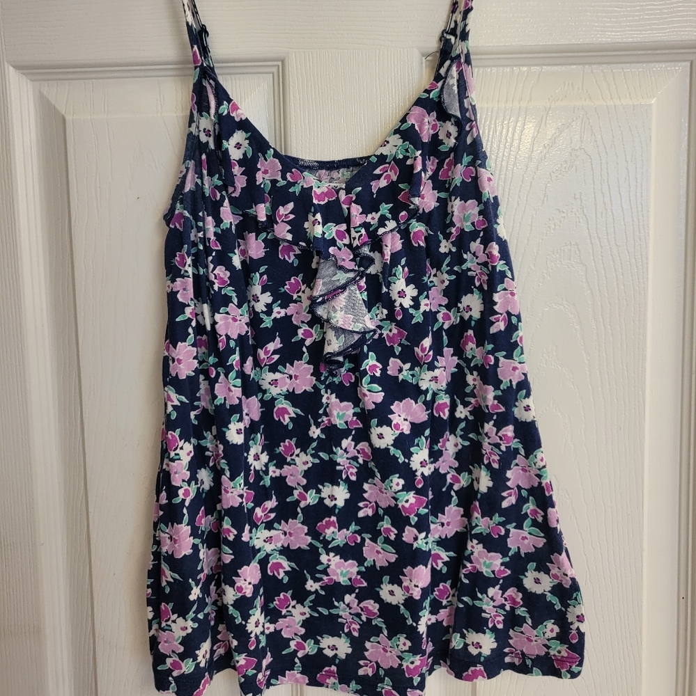 Old Navy Tank